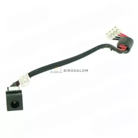   Lenovo IdeaPad 3000 Y410, Y410 7757 DC tápcsatlakozó, 4 pin