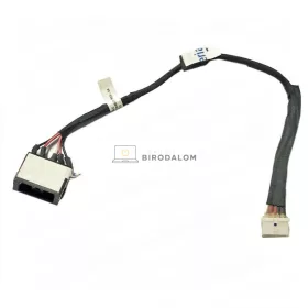   Lenovo ThinkPad T460, ThinkPad T460S DC tápcsatlakozó, 5 pin