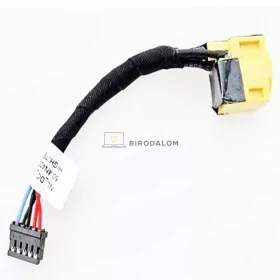 Lenovo G700, Z710 DC tápcsatlakozó, 5 pin