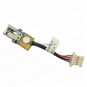 Acer Swift 1 SF114-32 DC tápcsatlakozó, 4 pin