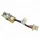 Acer Swift 1 SF114-32 DC tápcsatlakozó, 4 pin
