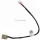 Acer Aspire A515-51, A515-51G, A515-52G, A517-51, A315-5 DC tápcsatlakozó, 4 pin
