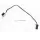 HP Envy M6-1000, M6-1205dx, M6-1225dx, M6-1164CA DC tápcsatlakozó, 8 pin