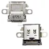 Nintendo Switch HAC-001, Switch V1 2017, Switch V2 2019 DC tápcsatlakozó