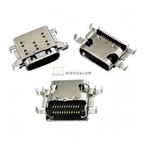   Dell Latitude 13 5320, Latitude 14 5420, Latitude 15 5520 DC tápcsatlakozó