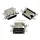 Dell Latitude 13 5320, Latitude 14 5420, Latitude 15 5520 DC tápcsatlakozó