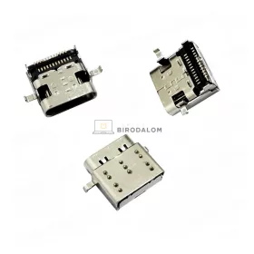   Dell Latitude 13 7320, Latitude 14 7420, Latitude 15 7520 DC tápcsatlakozó