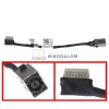 Dell Latitude 3320 DC tápcsatlakozó 4.5x3.0mm 7 pin
