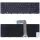 Dell Inspiron 17R N7110, 17R 5720, 17R 7720, Vostro 3350, 3450, 3550, 3750, XPS 17 L702X gyári billentyűzet (US kiosztás, fekete)