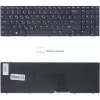Dell Inspiron 15-3521, 15R-5537, 5421, 5521, Vostro 2521, Latitude 3540, M531R gyári billentyűzet (GR kiosztás)