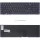 Dell Inspiron 15-3521, 15R-5537, 5421, 5521, Vostro 2521, Latitude 3540, M531R gyári billentyűzet (GR kiosztás)