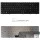 Dell Inspiron 15 3541 3542 3543 5542 5545 5547 5548 5557 5558 5559 5577 17 5748 5758 5759 Vostro 3558 Latitude 3550 gyári billentyűzet (RU kiosztás), fekete
