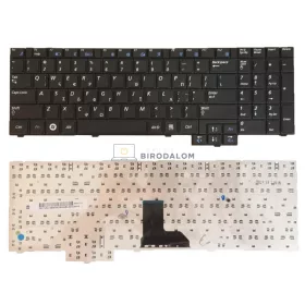   Samsung RV508, RV510, R525, R528, R530, R538, R540, R620 gyári billentyűzet (GR kiosztás)