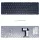 HP Pavilion G7-2000, G7-2100, G7-2200, G7-2300 gyári billentyűzet (UK kiosztás, fekete, keret nélkül)