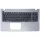 Asus X550, X550C, X550CA, X550CC, X550JD, X550LA, X550VC, X552, X550ZE gyári billentyűzet palmrestte