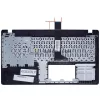 Asus X550, X550C, X550CA, X550CC, X550JD, X550LA, X550VC, X552, X550ZE gyári billentyűzet palmrestte