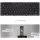 Asus Eee PC 1215, 1225, 1201, UL20 gyári billentyűzet, fekete (DE kiosztás)