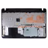 Sony VAIO 15, VAIO 15E, SVF15, SVF152, SVF153 gyári billentyűzet touchpaddal (US kiosztás)