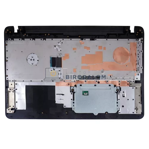 Sony VAIO 15, VAIO 15E, SVF15, SVF152, SVF153 gyári billentyűzet touchpaddal (US kiosztás)