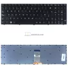 Lenovo B5400, B5400A, M5400, M5400A gyári billentyűzet (UK kiosztás)