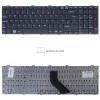 Fujitsu Lifebook A512, A530, A531, AH512, AH530, AH531, NH571, NH751 gyári billentyűzet (UK kiosztás)