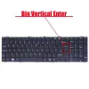 Fujitsu Lifebook A512, A530, A531, AH512, AH530, AH531, NH571, NH751 gyári billentyűzet (UK kiosztás)