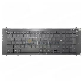 HP ProBook 4720s gyári billentyűzet (GR kiosztás)