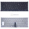Apple MacBook Air 13" A1369, A1466, MC503, MC965, MD231, MD760 gyári billentyűzet (GR kiosztás)