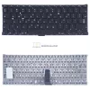 Apple MacBook Air 13" A1369, A1466 gyári billentyűzet (GR kiosztás, 2010–2017)
