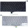 Apple MacBook Pro 13" A1278 gyári billentyűzet (GR kiosztás, 2008–2012)