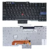 Lenovo ThinkPad R60, R60e, R60i, R61, T61, T400, T500, W500 gyári billentyűzet (US kiosztás)
