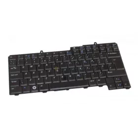   Dell Latitude D520, Latitude D530 gyári billentyűzet (UK kiosztás)