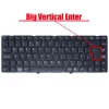 Sony Vaio VGN-NW, VGN-NW200, VGN-NW180, VGN-NW11S, VGN-NW120J, VGN-NW150J, VGN-NW35E, PCG-7171M gyári billentyűzet (UK kiosztás, keret nélkül)