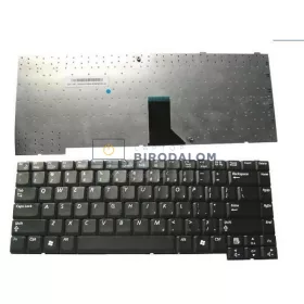   Samsung NP-R40, R39, R41, X60, X65 gyári billentyűzet (UK kiosztás)