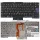 Lenovo ThinkPad T400S T410 T410I T410S T420 T510 T520 W510 W520 X220 gyári billentyűzet (ES – spanyol kiosztás), fekete