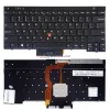 Lenovo ThinkPad L430, L530, T430, T430S, T430i, T530, W530, X230 gyári billentyűzet (US kiosztás)
