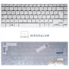 Samsung NP450R5E, NP350R5E, NP370R4E, NP450R4V, NP470R4E, NP530 gyári billentyűzet (UK kiosztás, feh