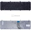 HP Pavilion dv7-2000, dv7-2019, dv7-2040, dv7-2078, dv7-2100, dv7-3000 gyári billentyűzet (UK kiosztás, háttérvilágítással)