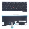 Lenovo ThinkPad T460, T440, T440P, T440S, T431S, T450, T450S gyári billentyűzet (UK kiosztás)