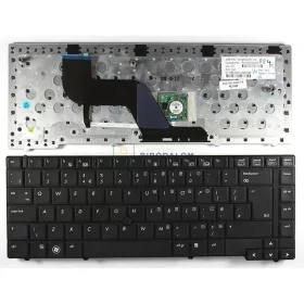   HP EliteBook 8440P, EliteBook 8440W gyári billentyűzet (UK kiosztás)