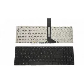   Asus X550C, X550CA, X550CC, R510C, R510L, R510LA gyári billentyűzet (GR kiosztás)