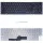 Samsung NP270E5E, NP300E5E, NP350E5C, NP355V5C, NP365E5C, NP550P5C gyári billentyűzet, fekete (US kiosztás, keret nélkül)