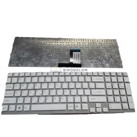   Sony VAIO VPC-EC1M1E, VPC-EC2S0E, VPC-EC2JFX, VPC-EC3M1E, VPC-EC290X, VPC-EC2GGX gyári billentyűzet (GR kiosztás)