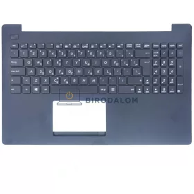 Asus X553SA, X553MA, X554, X555, X751LD, K501, P553UJ, P2540UV, TP550LA gyári billentyűzet palmrestt