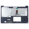 Asus X553SA, X553MA, X554, X555, X751LD, K501, P553UJ, P2540UV, TP550LA gyári billentyűzet palmrestt