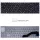 Asus X540, X540L, X540LA, X540LJ, X540S, X540SA, X540SC, R540SA, R540S, R540SC gyári billentyűzet (U