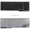 Fujitsu Lifebook E554, E556, E557, E753, E754, E756 gyári billentyűzet (US kiosztás)