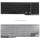 Fujitsu Lifebook E554, E556, E557, E753, E754, E756 gyári billentyűzet (US kiosztás)
