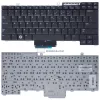 Dell Latitude E5400, E5410, E5500, E5510, E6400, E6410, E6500, E6510, Precision M2400, M4400, M4500 gyári billentyűzet (US kiosztás)