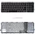 HP Envy 15-J, 15T-J, 15Z-J, 17-J, 17T-J, 17Z-J gyári billentyűzet (US kiosztás, ezüst kerettel)